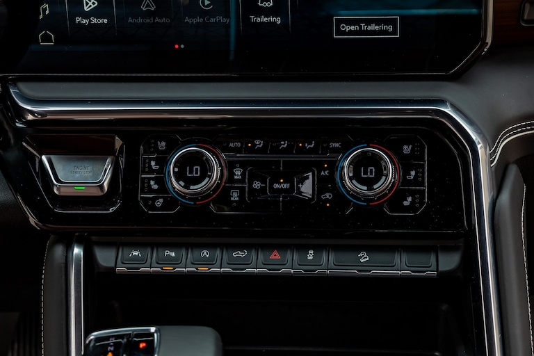 Gallery image 5 for GMC Sierra Denali Ultimate